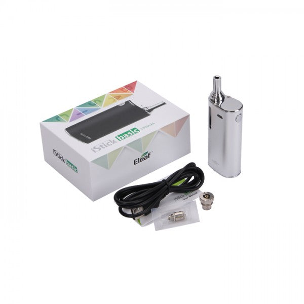 Eleaf iStick Basic Starter Kit with GS Air 2 14mm - 2.0ml & 2300mAh