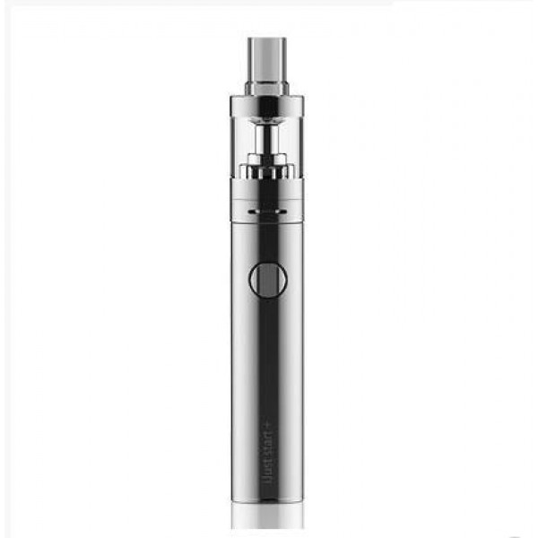 Eleaf iJust Start Plus 2.5ML-1600mAh Starter Kit with GS Air 2 19mm