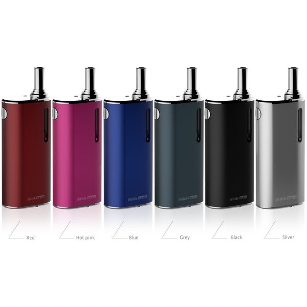 Eleaf iStick Basic Starter Kit with GS Air 2 14mm - 2.0ml & 2300mAh