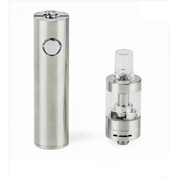 Eleaf iJust Start Plus 2.5ML-1600mAh Starter Kit with GS Air 2 19mm