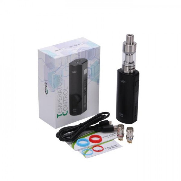 Eleaf iStick TC 60W 4.5ML Starter Kit with Melo 2