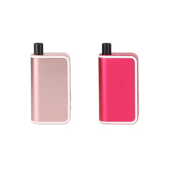 Aspire Plato TC 4.6ML-2500mAh Starter Kit