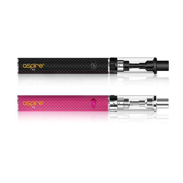 Aspire K2 Quick 800mAh Start Kit with K2 1.8ML Tank