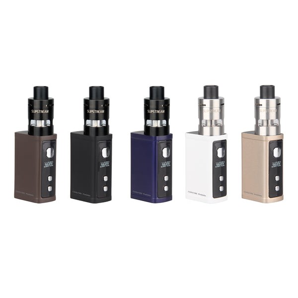 Innokin Cool Fire Pebble 1300mAh Vape System Kit with Slipstream 2.0ML Tank