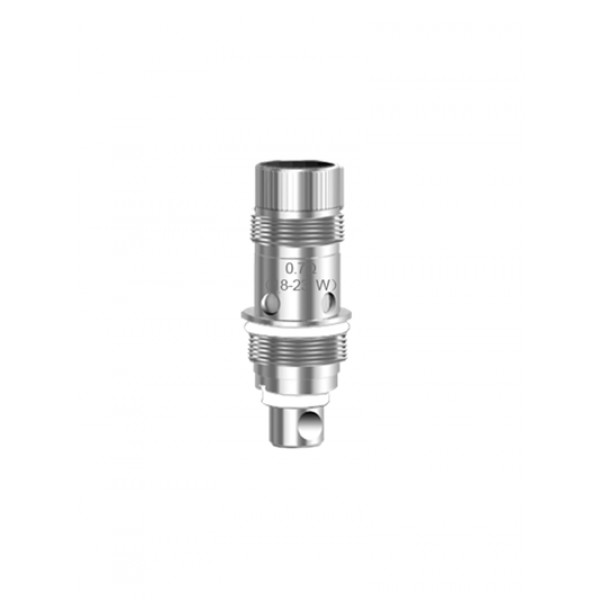 5PCS-PACK Aspire Nautilus 2 Replacement Coil Head 0.7 Ohm