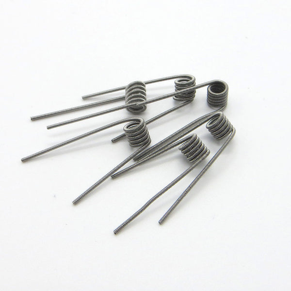 48PCS-PACK Demon Killer 8 in 1 Prebuilt Coil Kit