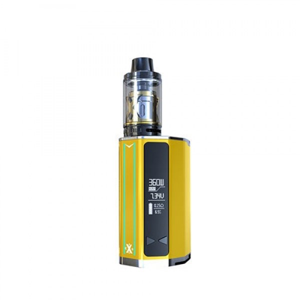 IJOY EXO 360 Full Kit with EXO XL 5ML Tank