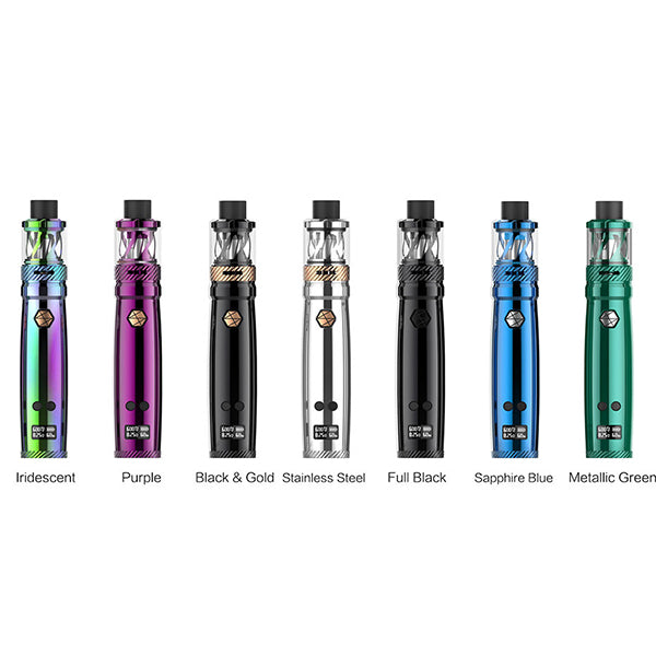 Uwell Nunchaku 80W Pen Style TC Starter Kit With Nunchaku Tank (5ML)