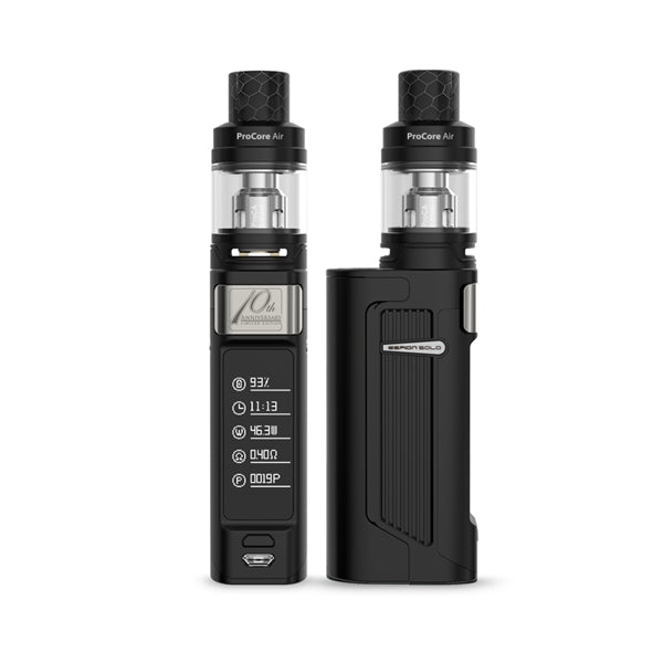 Joyetech Espion SOLO 80W Touch Screen Starter Kit with ProCore Air Tank-4.5ML