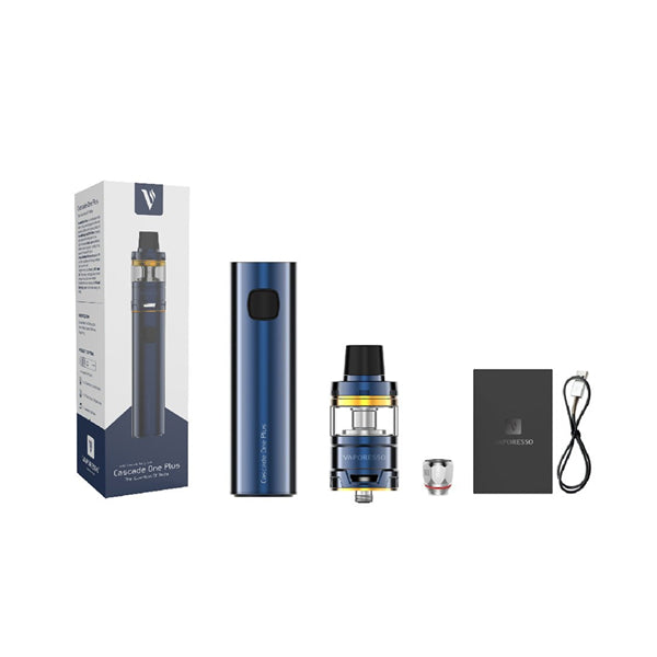 Vaporesso Cascade One Plus Vape Pen Kit with Cascade Baby Tank 3000mAh-5ML