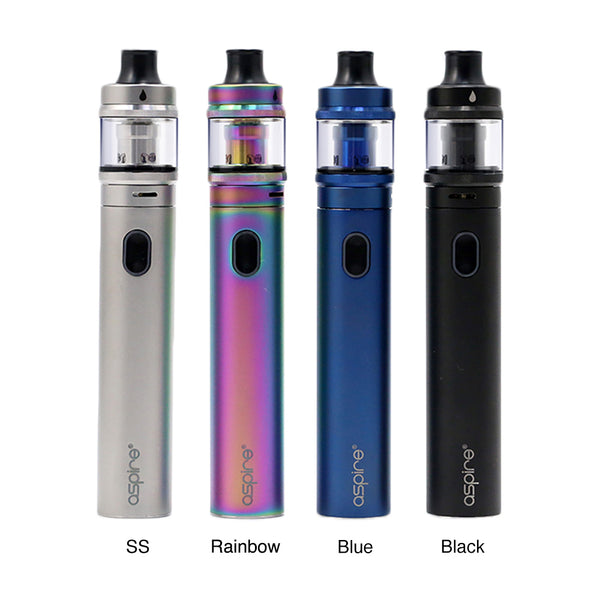 Aspire Tigon Vape Stick Starter Kit 2600mAh-3.5ml