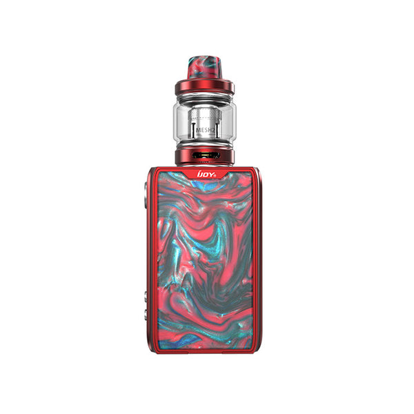 IJOY Shogun JR 126W TC Kit with SHOUGUN Subohm Tank 5.5ml&4500mAh