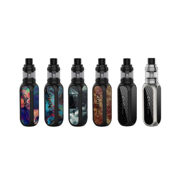 OBS Cube Mini Starter Kit with Mesh Tank - 1500mAh & 3.5ml