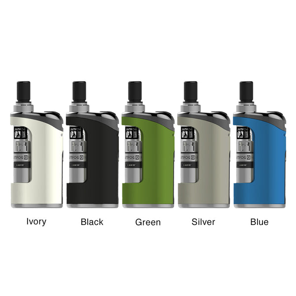 JUSTFOG Compact 14 Kit with Q14 Clearomizer 1500mAh & 1.8ml