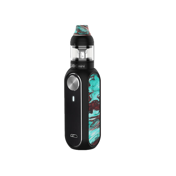 OBS Cube Mini Starter Kit with Mesh Tank - 1500mAh & 3.5ml