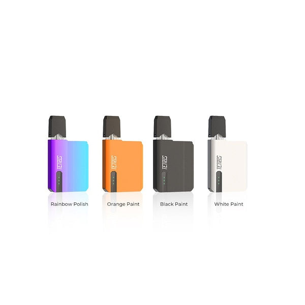 POMP Tetris Pod Vape Starter Kit 400mAh