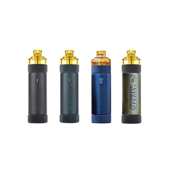 Asvape Hita Mech Pod Kit 1000mAh & 4ml