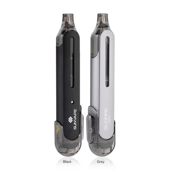 SUNVAPE Sunpipe H20 Water Pipe Vaporizer