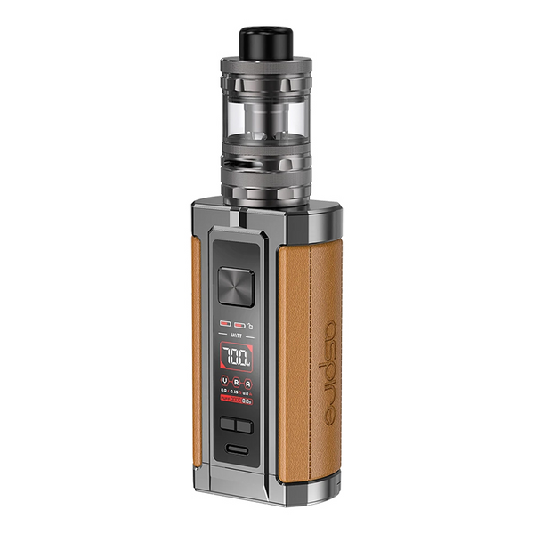 Aspire Vrod 200 Kit with Guroo Tank