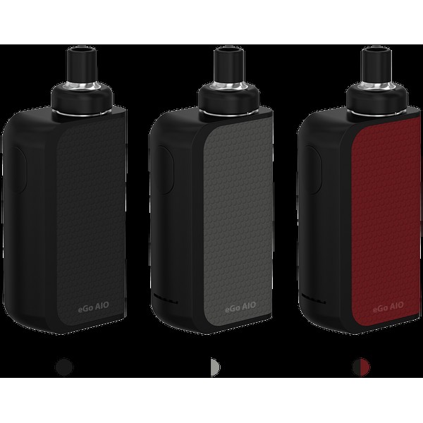 Joyetech eGo AIO BOX 2.0ML-2100mAh Starter Kit