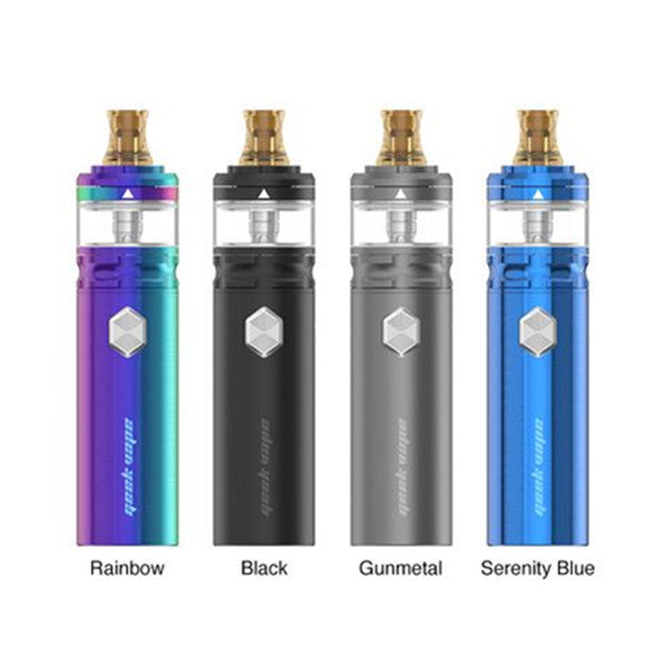 GeekVape Flint AIO Portable MTL Kit 950mAh with Flint Tank