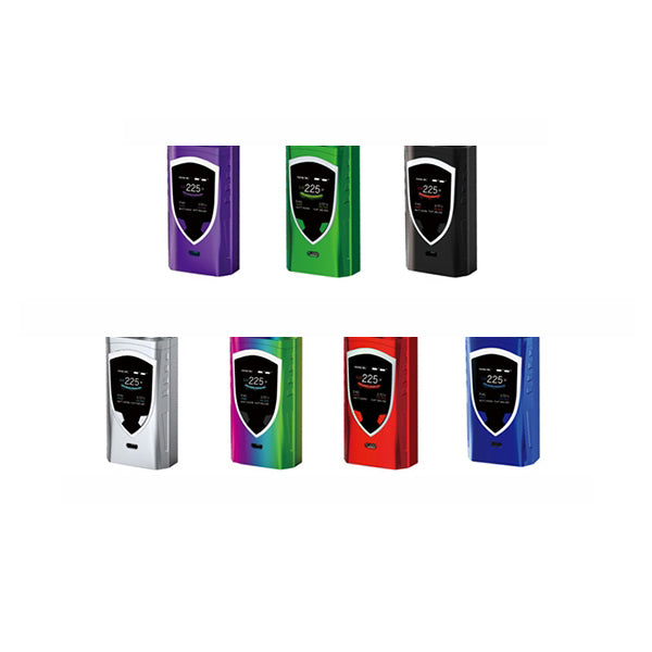 SMOK ProColor 225W TC Box Mod