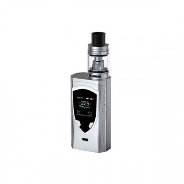 SMOK ProColor 225W TC Kit with TFV8 Big Baby Tank (5ML)