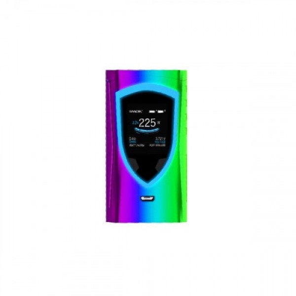 SMOK ProColor 225W TC Box Mod