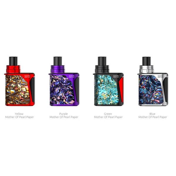 SMOK Priv One Starter Kit 920mAh