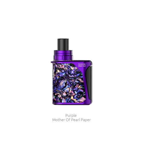 SMOK Priv One Starter Kit 920mAh