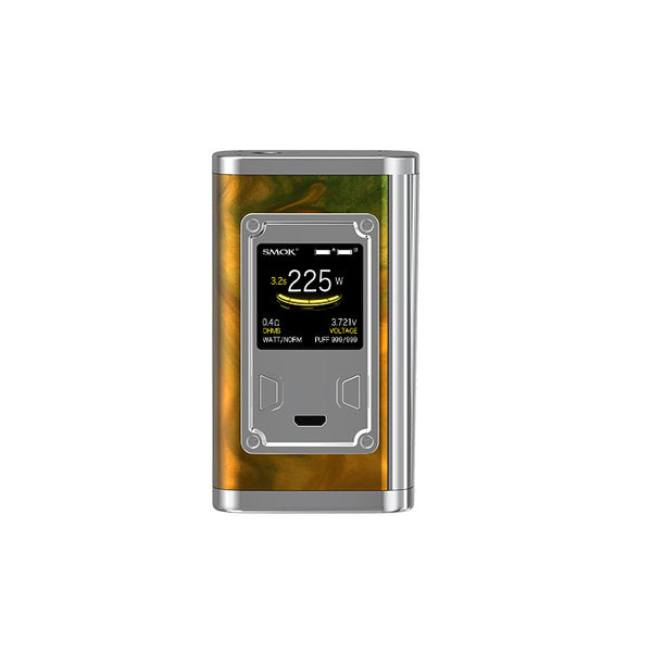 SMOK Majesty 225W Box Mod Resin Edition