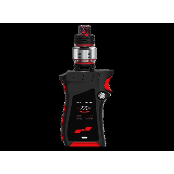 SMOK MAG 225W TC Kit with TFV12 Prince Tank 8ML