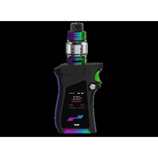 SMOK MAG 225W TC Kit with TFV12 Prince Tank 8ML