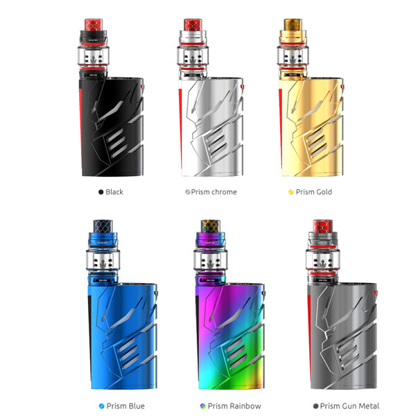 SMOK T-Priv 3 300W TC Kit With TFV12 Prince Tank 8ML