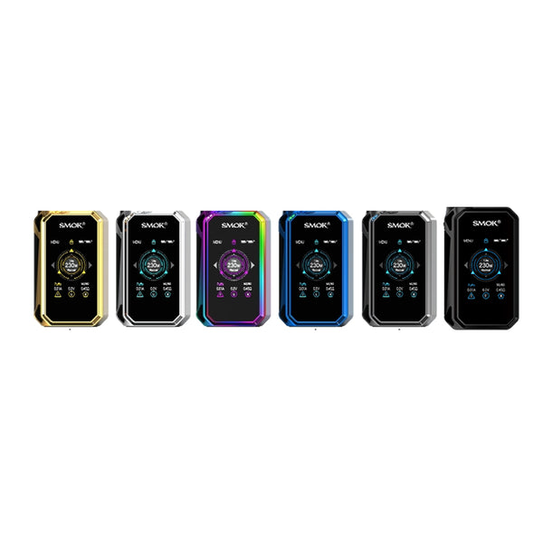 SMOK G-Priv 2 230W Mod Luxe Edition