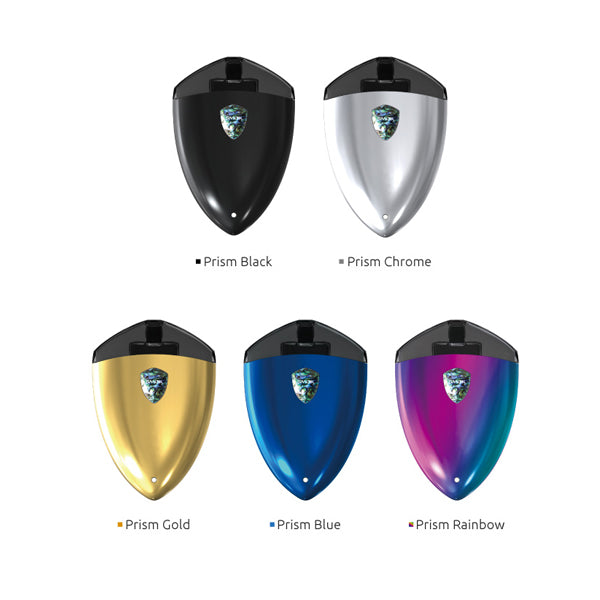 SMOK ROLO Badge Vape Pod System Starter Kit -250mAh & 2ML