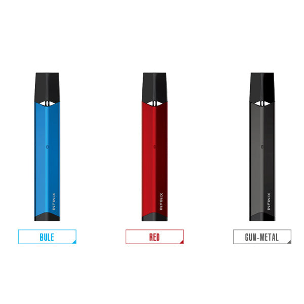 SMOK Infinix Vape Pod Starter Kit (2ML)&250mAh