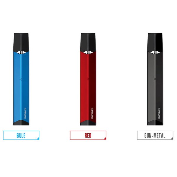 SMOK Infinix Vape Pod Starter Kit (2ML)&250mAh