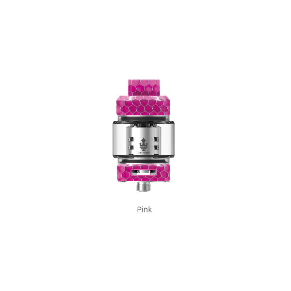 SMOK Resa Prince Sub Ohm Tank Atomizer -7.5ML