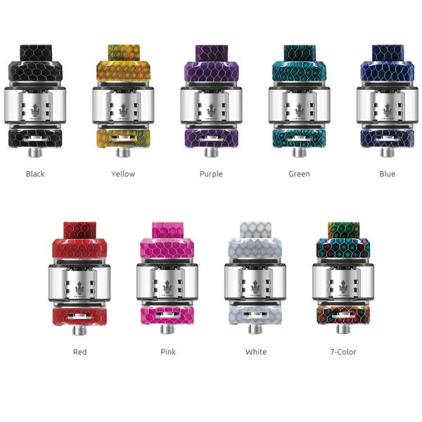 SMOK Resa Prince Sub Ohm Tank Atomizer -7.5ML