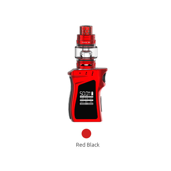 SMOK Mag Baby Starter Kit With TFV12 Baby Prince Tank 1600mAh-4.5ML