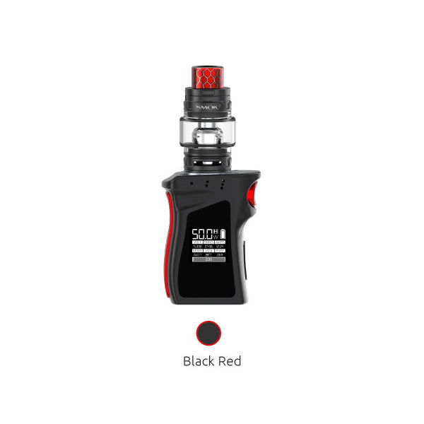 SMOK Mag Baby Starter Kit With TFV12 Baby Prince Tank 1600mAh-4.5ML