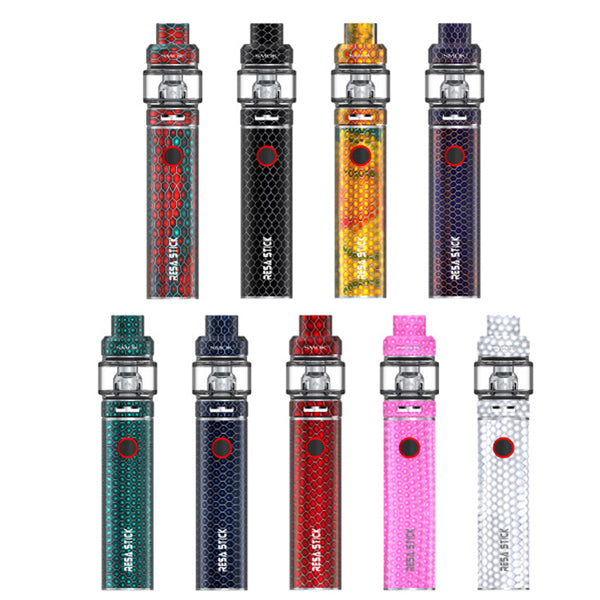 SMOK Resa Stick Starter Kit With Resa Baby Sub Ohm Tank 2000mAh-7.5ML