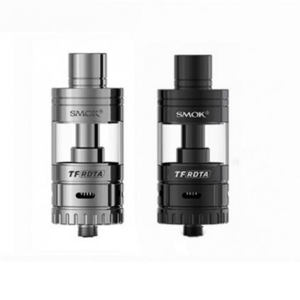 SMOK TF-RDTA 5.0ML Tank Atomizer