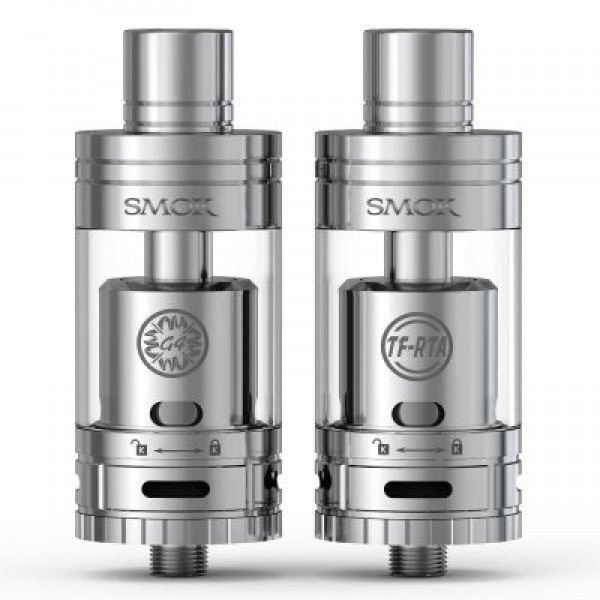 SMOK TF-RTA G4 Rebuildable Tank Atomizer (4.5ML)