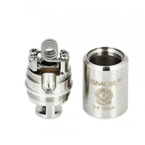 SMOK TFV4 TF-R1 Single RBA Coil 0.85 Ohm