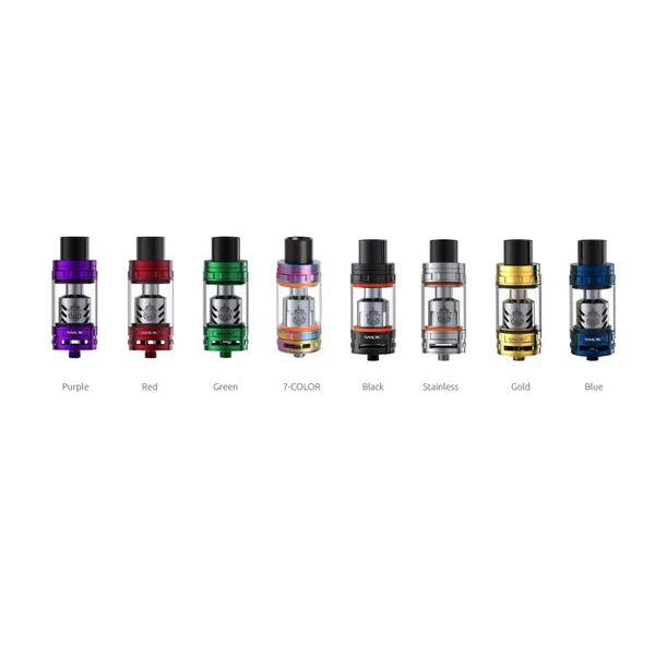 SMOK TFV8 SUB Ohm 6.0ML Tank Atomizer