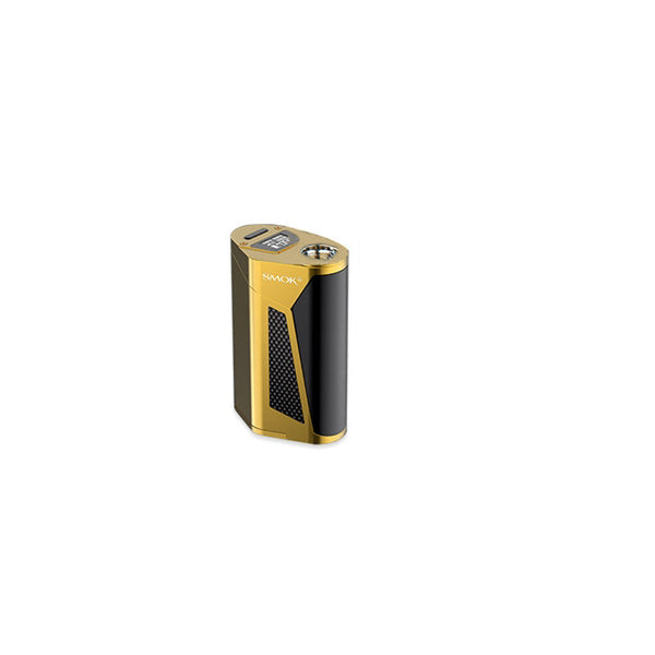 SMOK GX350 TC Mod by 4x 18650 Batteries