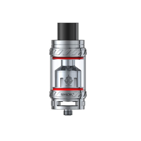 SMOK TFV12 SUB- Ohm 6ML Tank RBA Edition