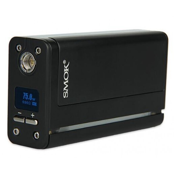 75W SMOK Xcube Mini Bluetooth TC Mod